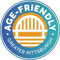AgeFriendlyPittsburg logo