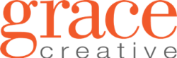 GRACE LOGO Stacked