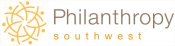 Philanthropy SW logo